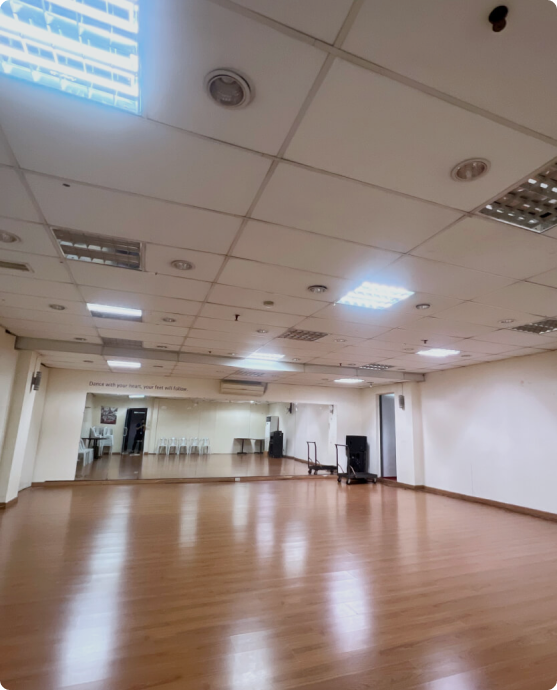 Events Place at E-Square Mall