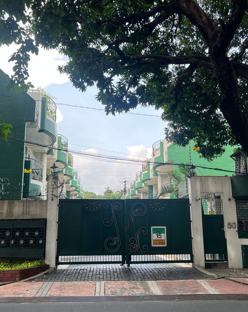 Leighton Place Townhomes