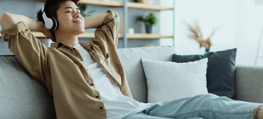 What Can You Fit in a Loft-Style Condo Unit?