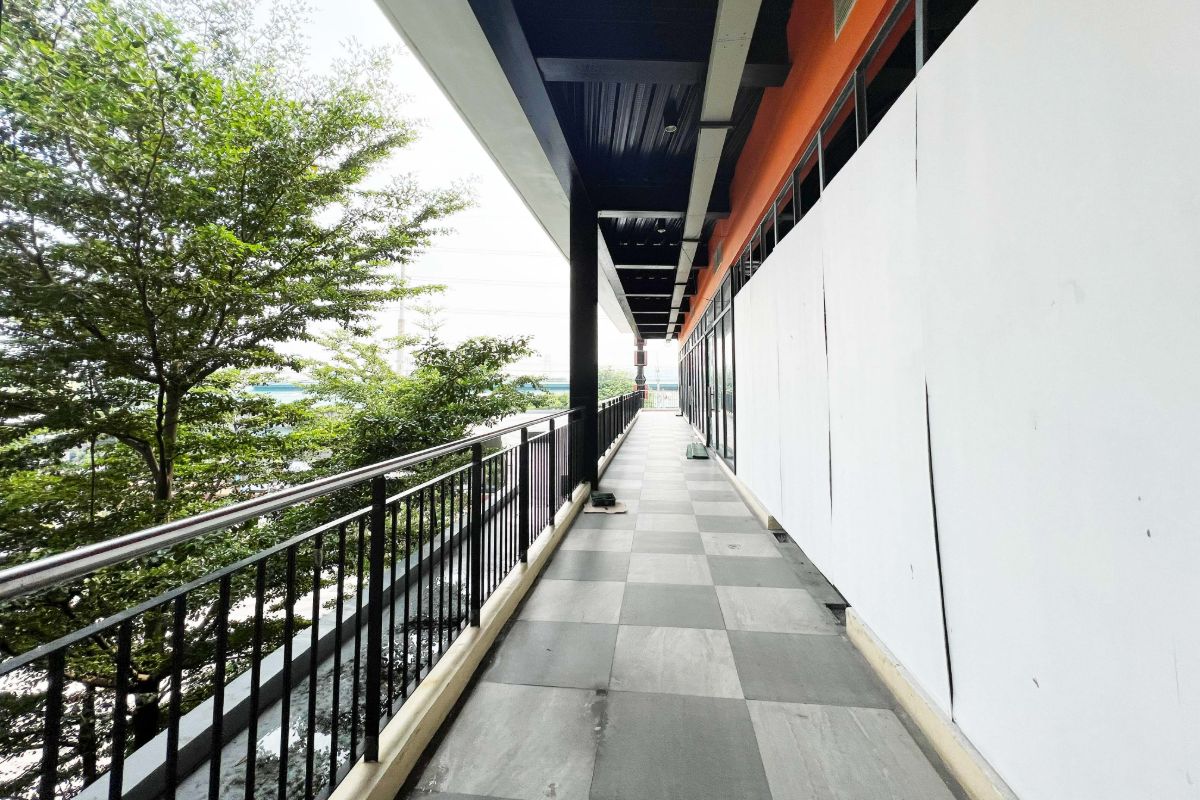 Benefits of Setting Up Your Business at The Garden Walk