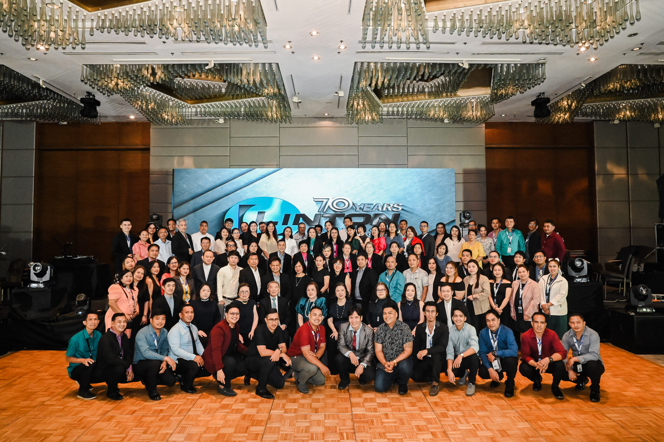 Celebrating 70 Years of Excellence: Linton Inc. Marks a Milestone Anniversary