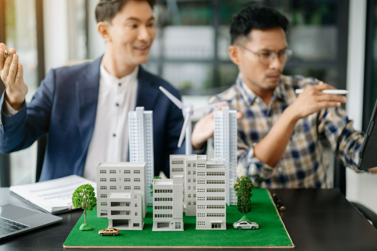 5 How Property Developers Shape Urban Living in the Philippines