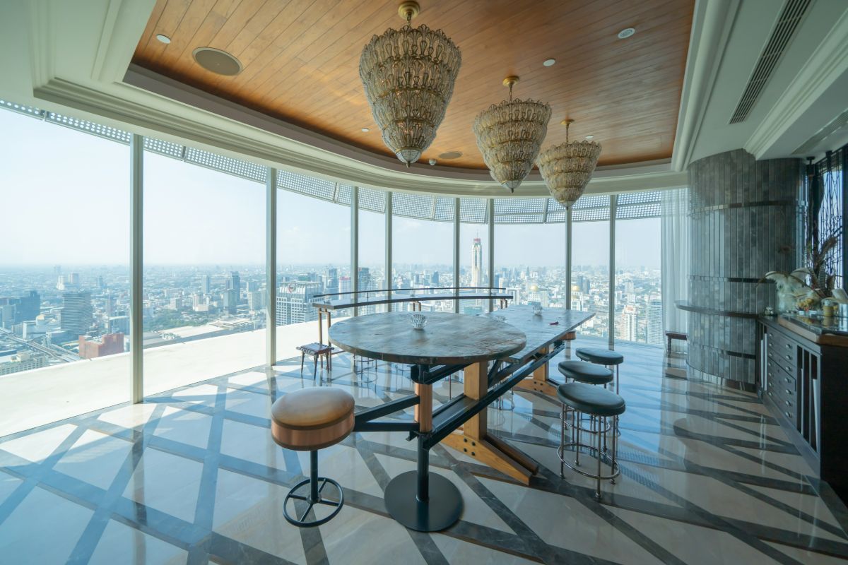 6 Amenities to Look for in a Condo