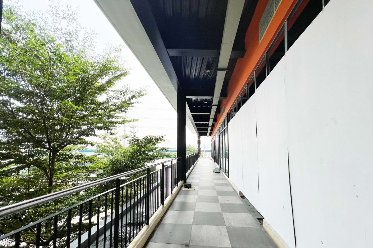 How The Garden Walk Connect Businesses and Customers