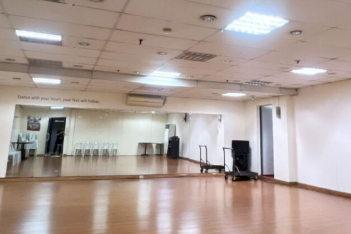 5 Benefits of Renting a Commercial Space in Manila