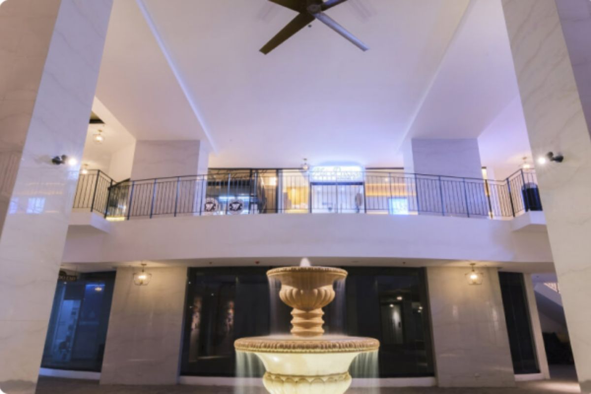 Guide to Commercial Units at La Nobleza Terrazas