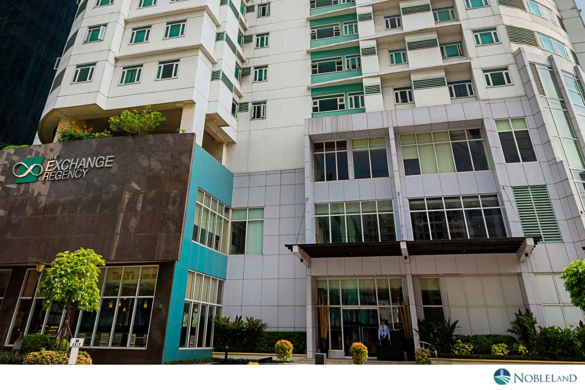 Why Ortigas Condos are Great for Families