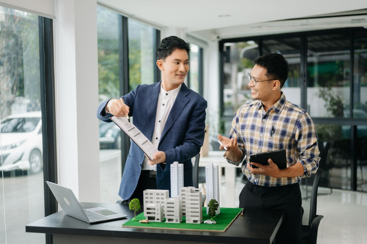 5 Perks of Choosing a Reliable Property Developer