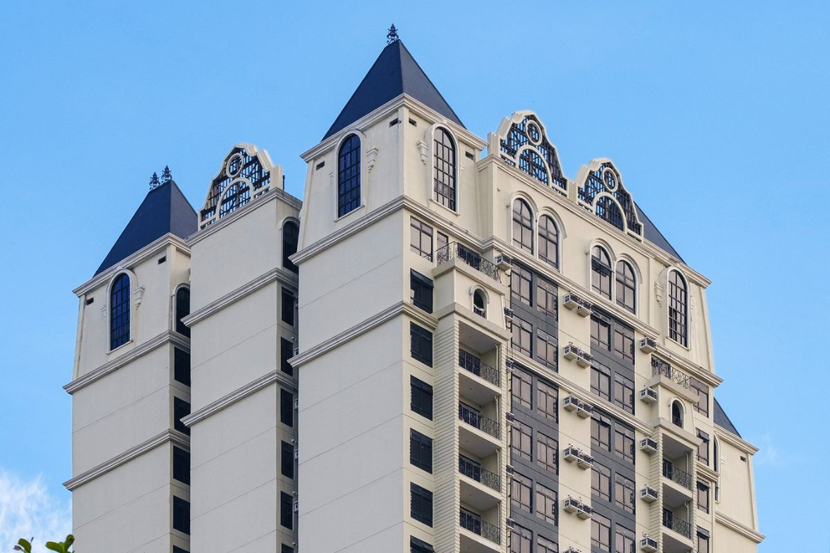 The Benefits of Retiring at La Nobleza Terrazas