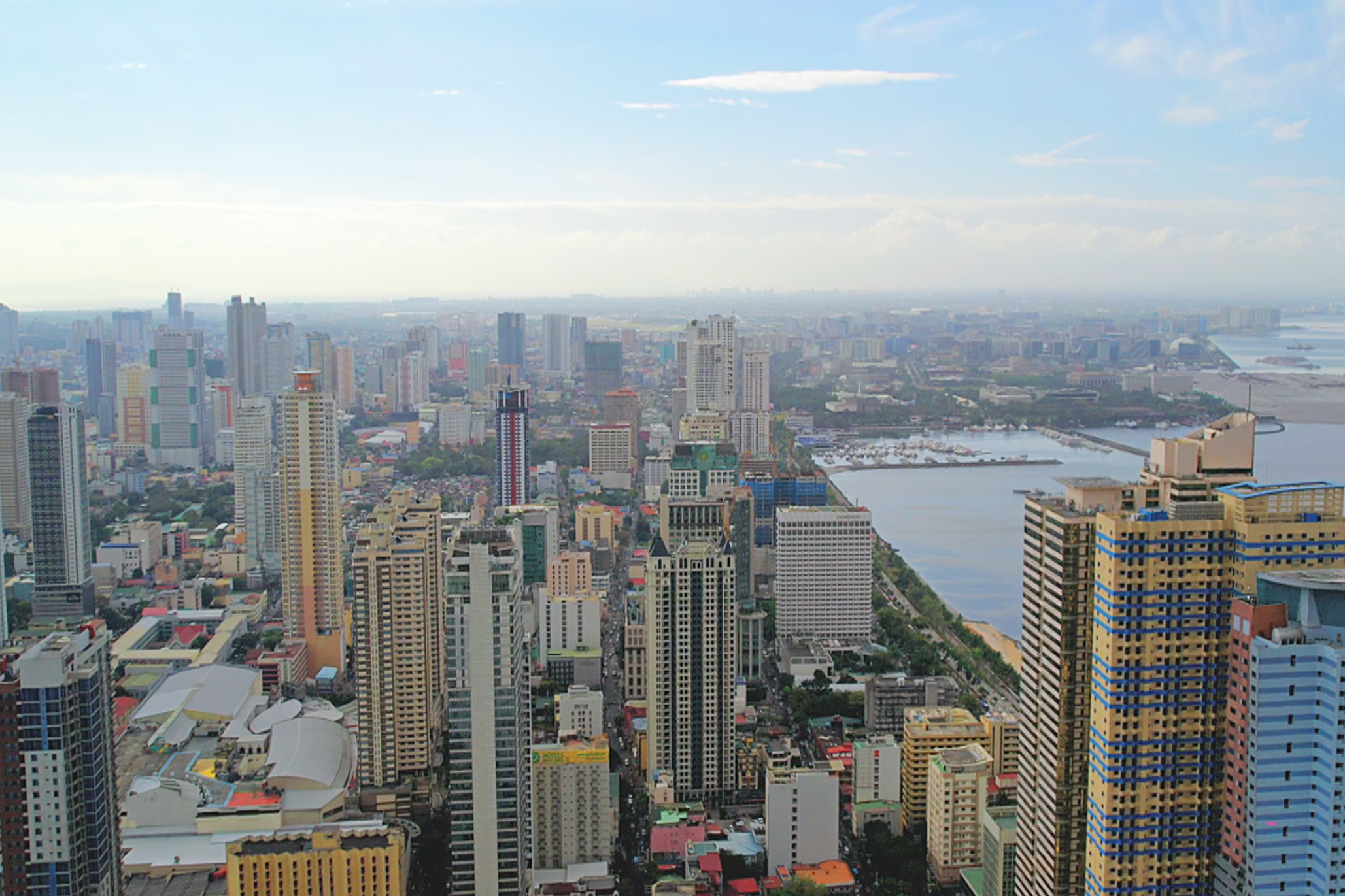 Why Location Matters: The Best Condo Locations in Metro Manila
