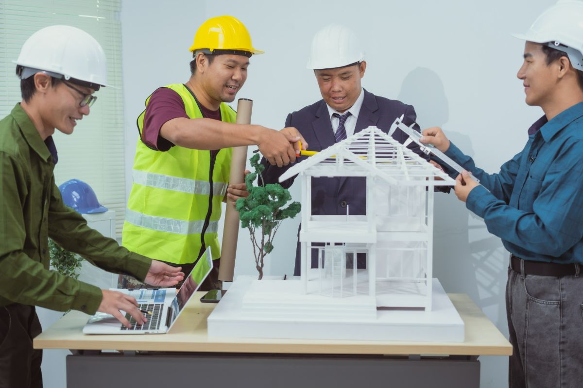 How Property Developers Can Help Your Business Thrive