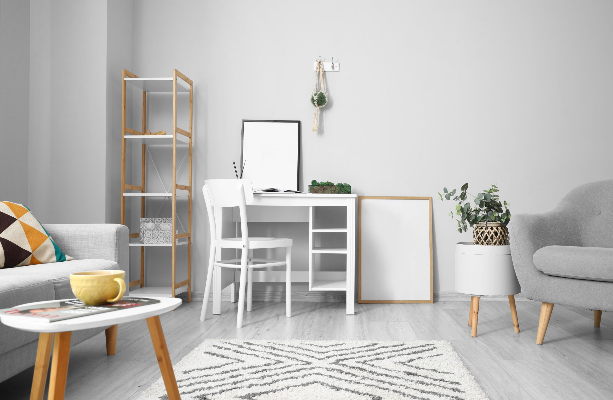 How to Maximize Small Condo Spaces: Interior Design Tips for Modern Living