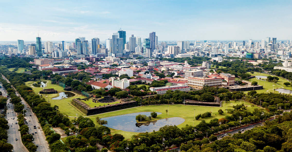 Finding the perfect location for your condo investment: Why Ortigas, Manila, and Makati Remain the Best in Metro Manila