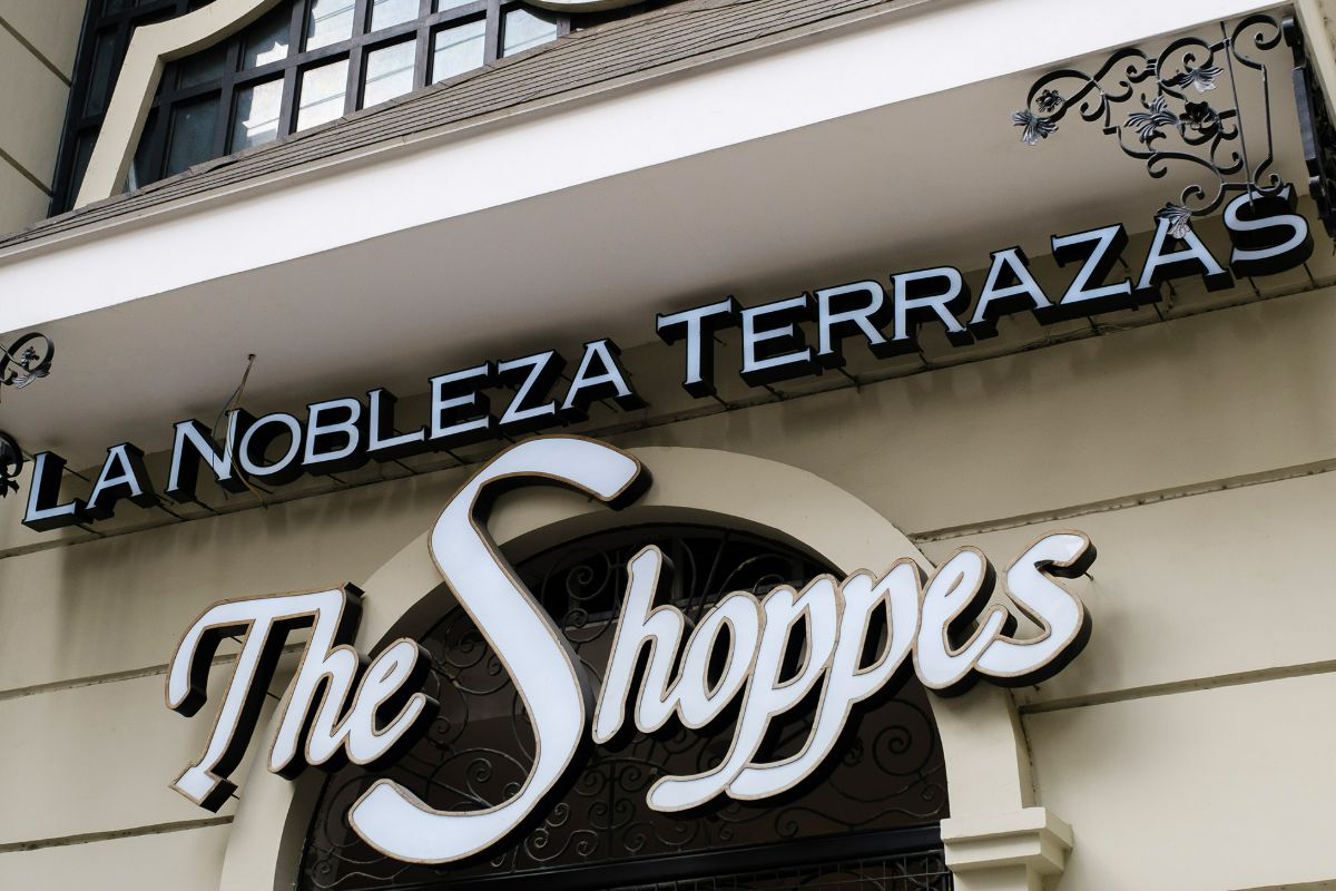How La Nobleza Terrazas Can Elevate Your Brand Visibility