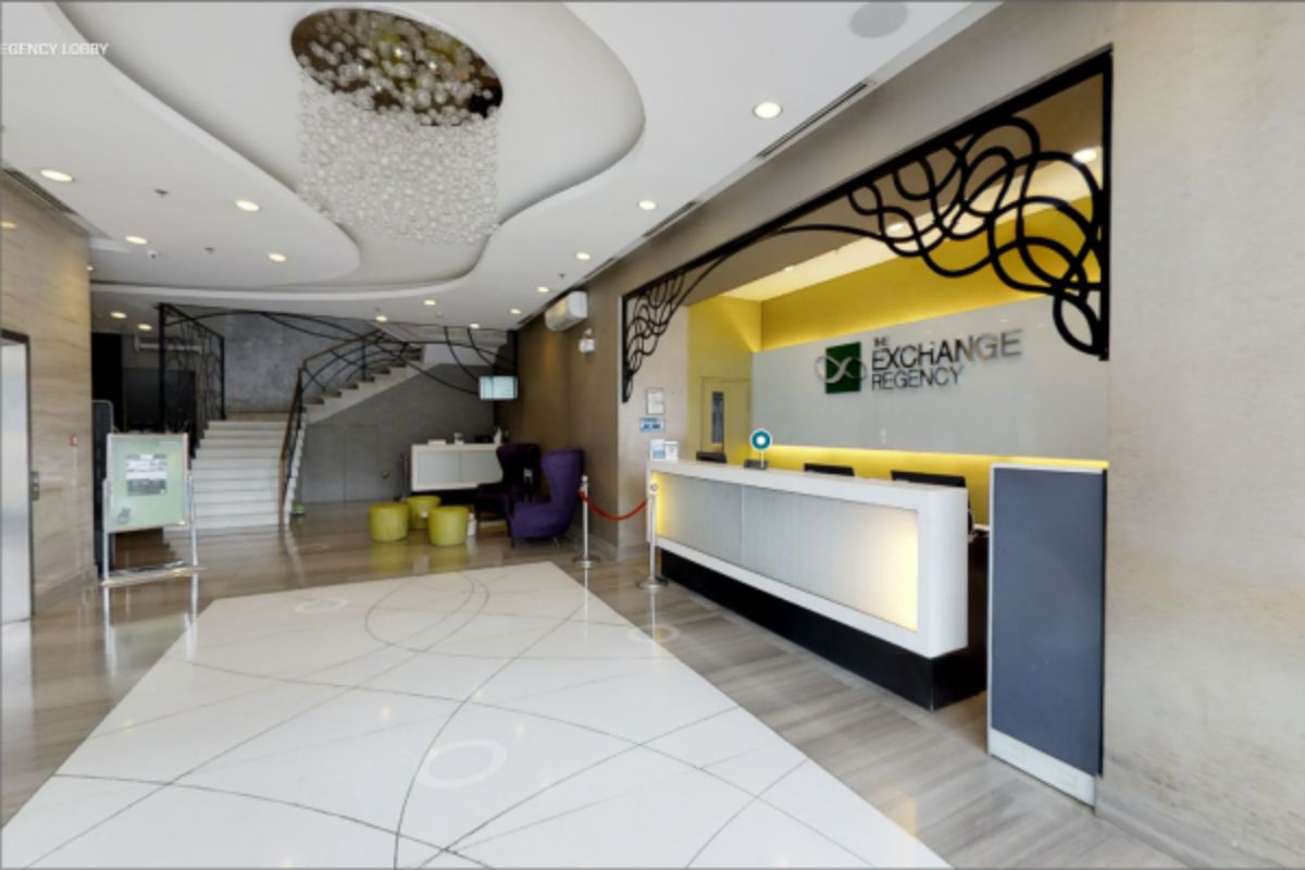 Why Condo for Sale in Ortigas Fits All Lifestyles